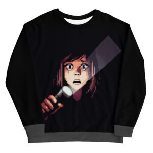 NightGlimmer Sweatshirt