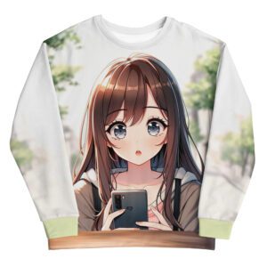 Connected Chic Sweatshirt