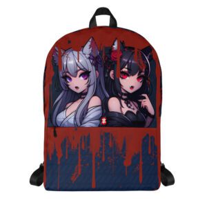 NekoVamp Backpack