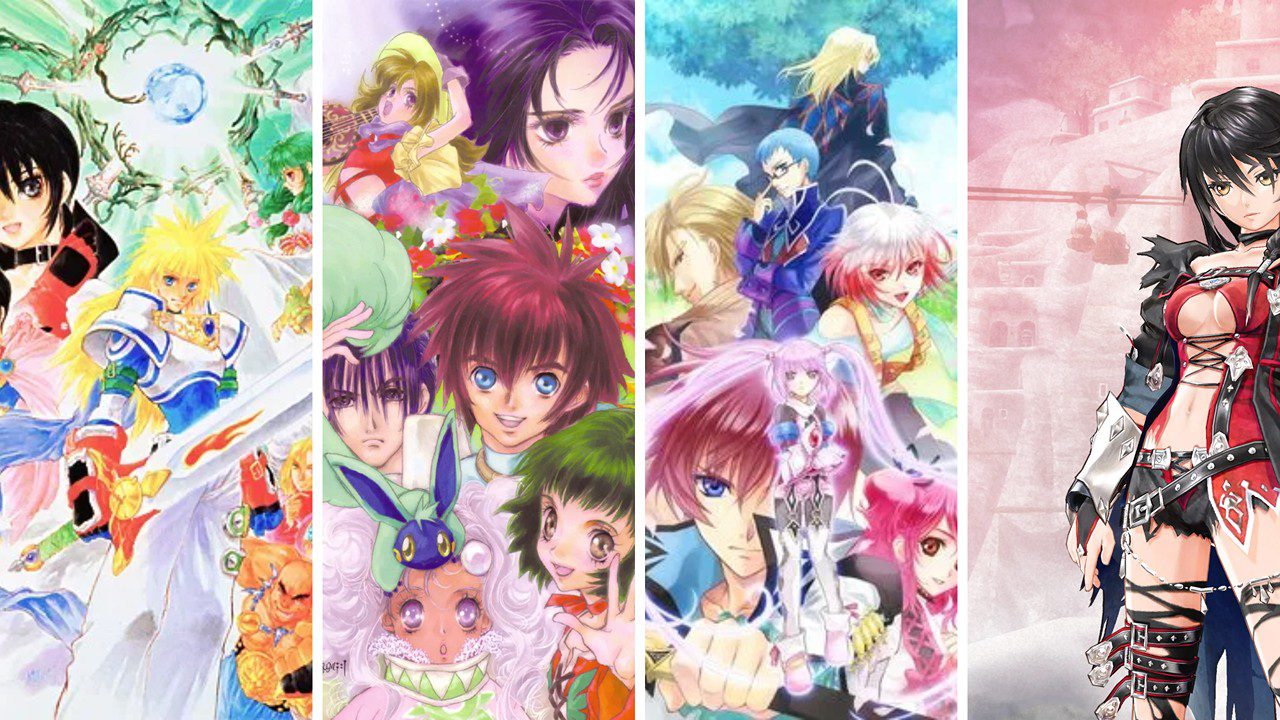 Renowned Tales of Series Character Designer Mutsumi Inomata Passes Away at 63